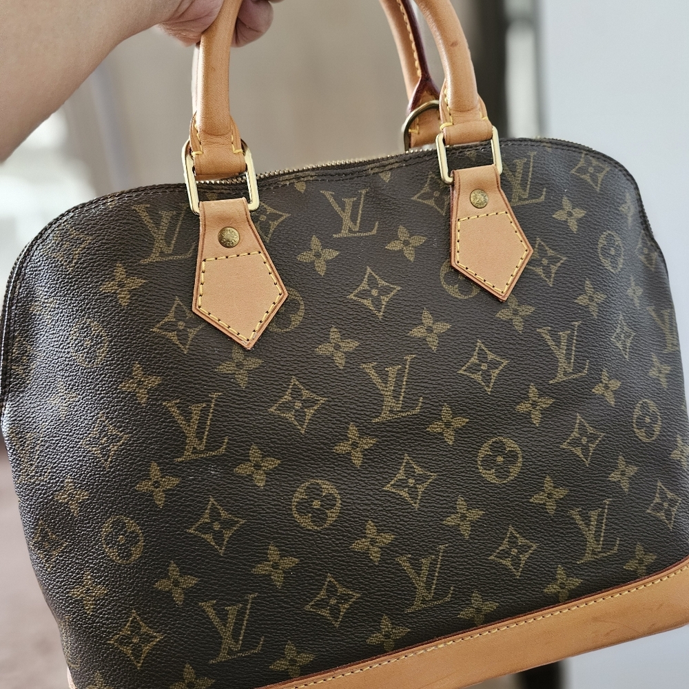 LV Alma - Picture 16 of 16